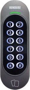 HAC-710 Series 1 HAC-710-300