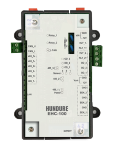 EHC-100 1 EHC-100