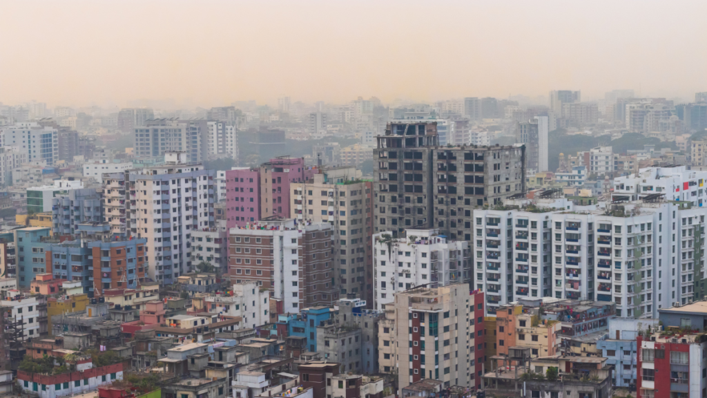 Bangladesh business relies on Hundure biometric solution 2 Business 2