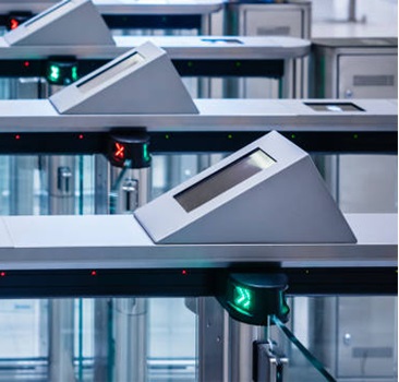 遊樂園門禁控制管理系統(tǒng) 2 遊樂 2 1