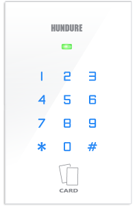 PXR-12(K)シリーズ 21 PXR-12K-白色-CARD